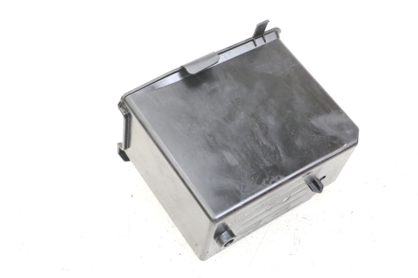 photo de BAC A BATTERIE PIAGGIO VESPA PRIMAVERA 4T 50 (2021 - 2024)