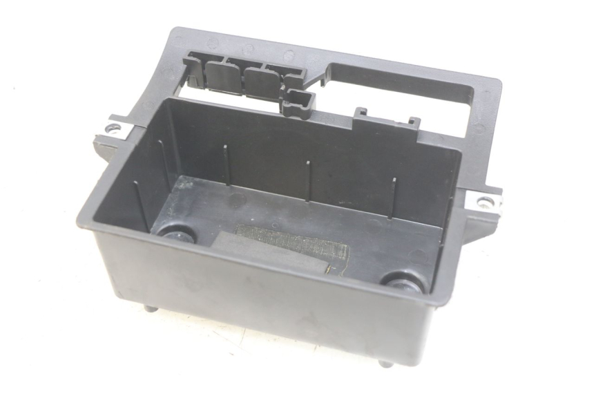 photo de BAC A BATTERIE DAELIM S3 125 (2010 - 2017)