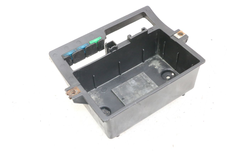 photo de BAC A BATTERIE DAELIM S3 125 (2010 - 2017)