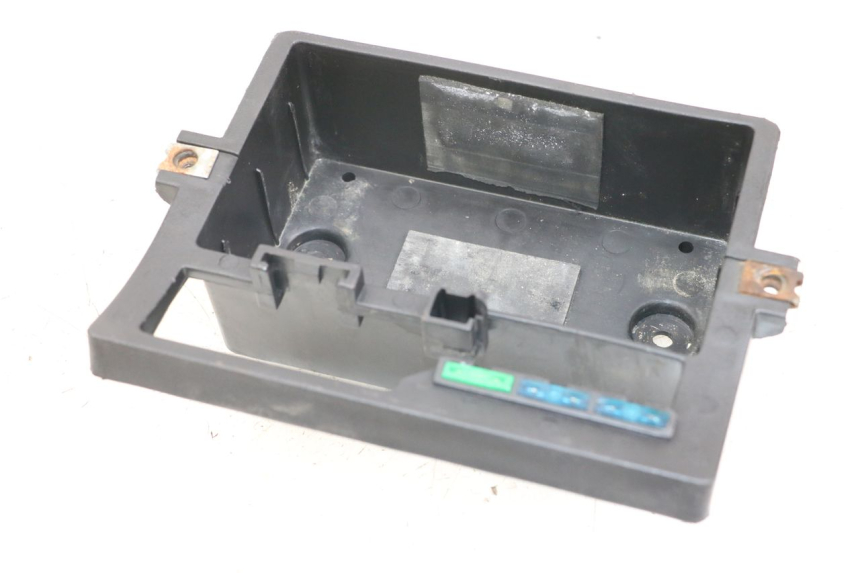 photo de BAC A BATTERIE DAELIM S3 125 (2010 - 2017)
