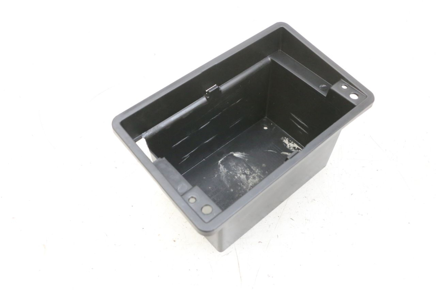 photo de BAC A BATTERIE JM MOTORS SANTANA EVO 50 (2024 - 2026) - Vue principale