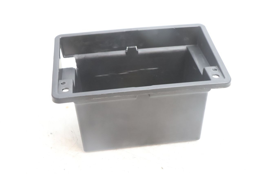 photo de BAC A BATTERIE JM MOTORS SANTANA EVO 50 (2024 - 2026) - Vue principale