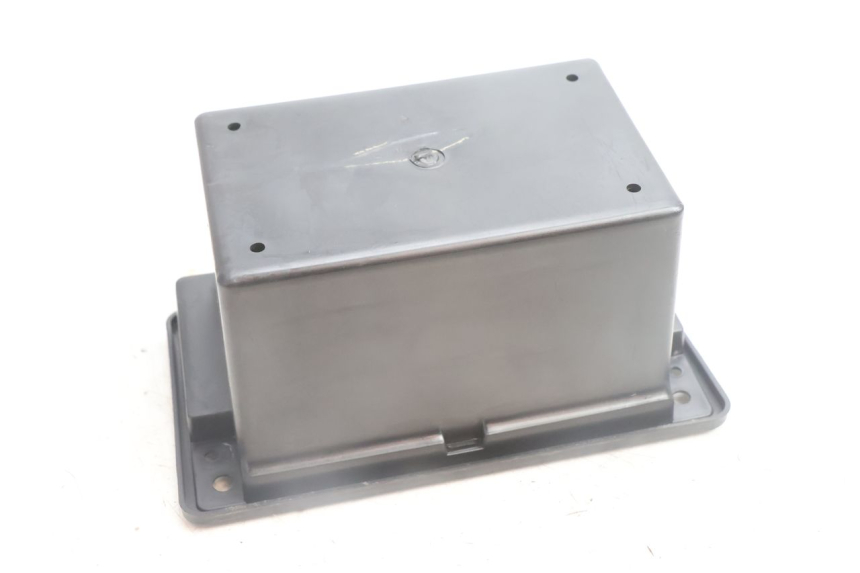 photo de BAC A BATTERIE JM MOTORS SANTANA EVO 50 (2024 - 2026) - Autre angle de vue