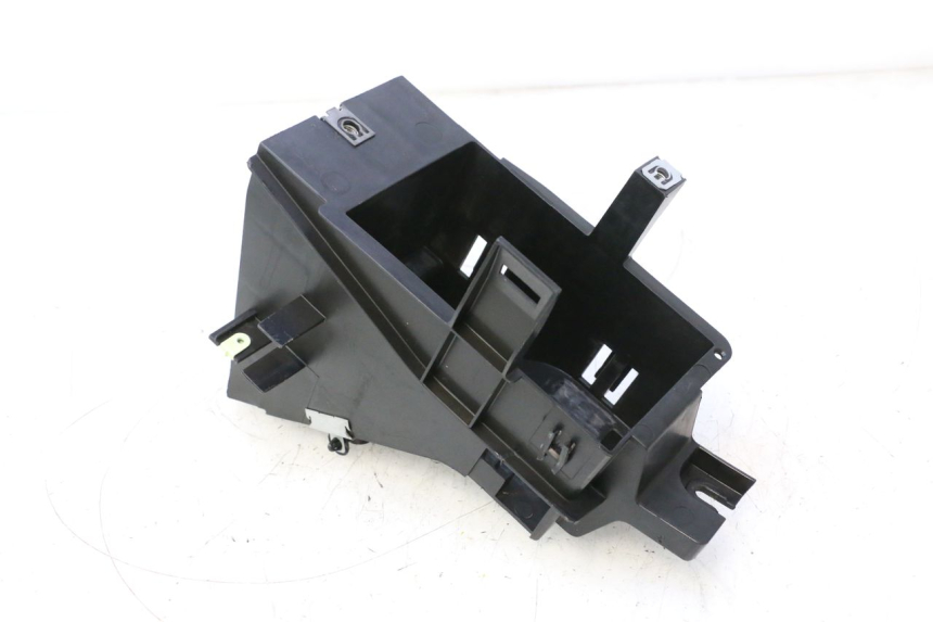 photo de BAC A BATTERIE PEUGEOT SATELIS 125 (2013 - 2018) - Vue principale