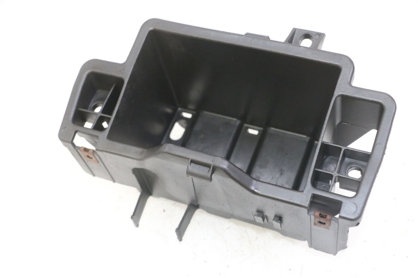 photo de BAC A BATTERIE PIAGGIO SUPER LX 125 (2000 - 2003)