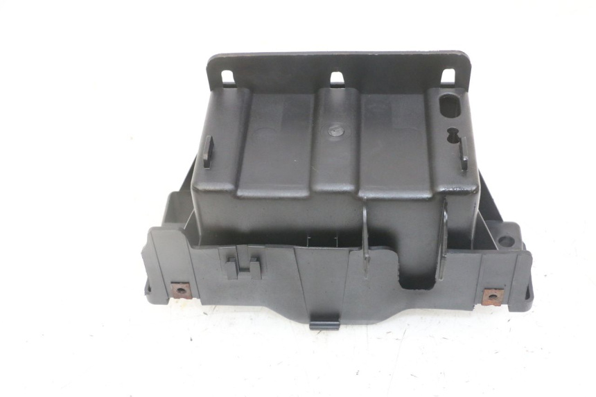 photo de BAC A BATTERIE PIAGGIO SUPER LX 125 (2000 - 2003)