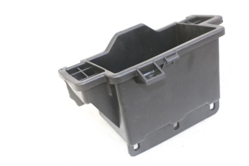photo de BAC A BATTERIE PIAGGIO SUPER LX 125 (2000 - 2003)