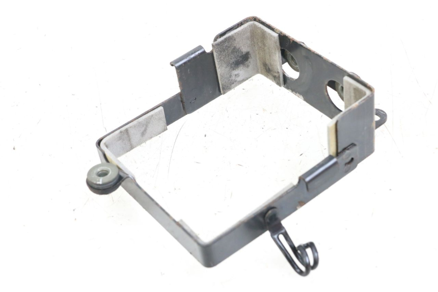 photo de BAC A BATTERIE SUZUKI GZ MARAUDER 125 (1998 - 2004)