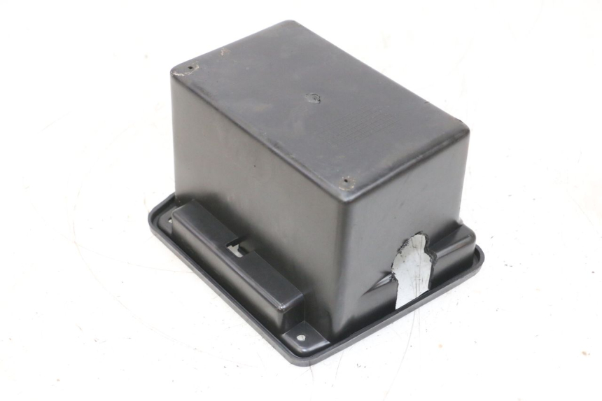 photo de BAC A BATTERIE NECO TEMPO 4T 50 (2022 - 2026) - Zoom état d’usage