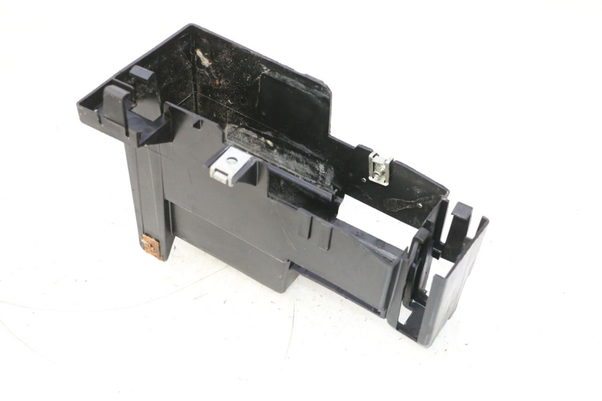 photo de BAC A BATTERIE PEUGEOT TKR TREKKER FURIOUS 50 (2005 - 2014) - Vue principale