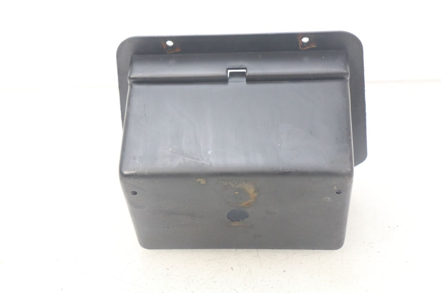 photo de BAC A BATTERIE TNT MOTOR BOSTON 4T 50 (2018 - 2025)