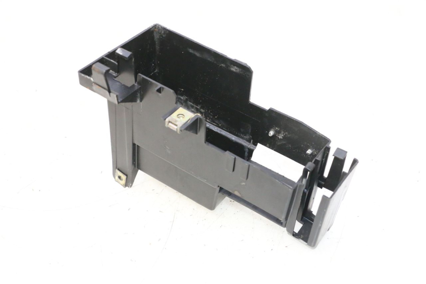 photo de BAC A BATTERIE PEUGEOT TREKKER 50 (1995 - 2004) - Vue principale