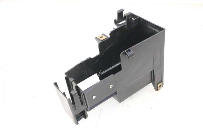 photo de BAC A BATTERIE PEUGEOT TREKKER 50 (1995 - 2004) - Vue principale