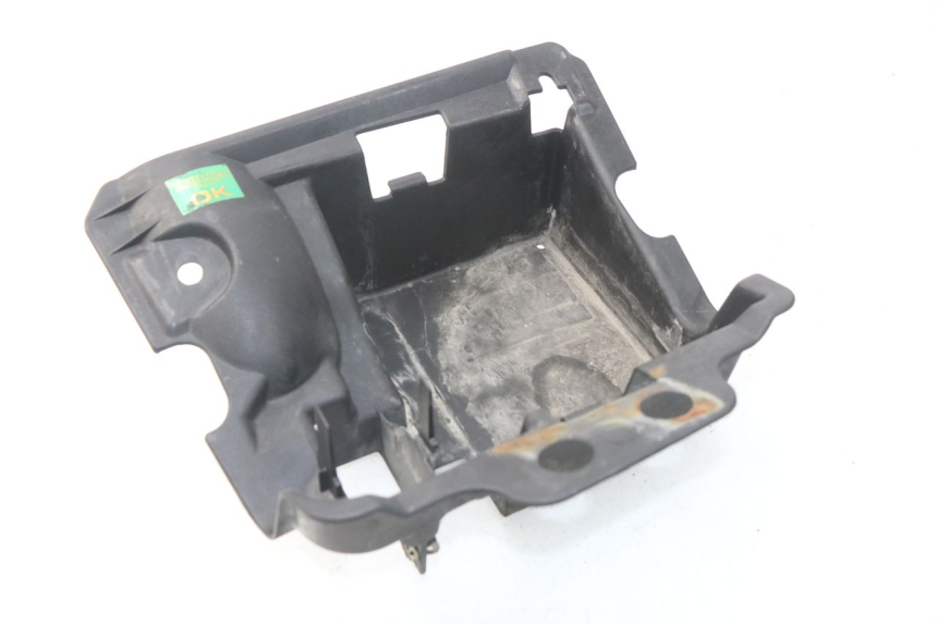 photo de BAC A BATTERIE TRIUMPH SPRINT ST ABS 1050 (2005 - 2007)