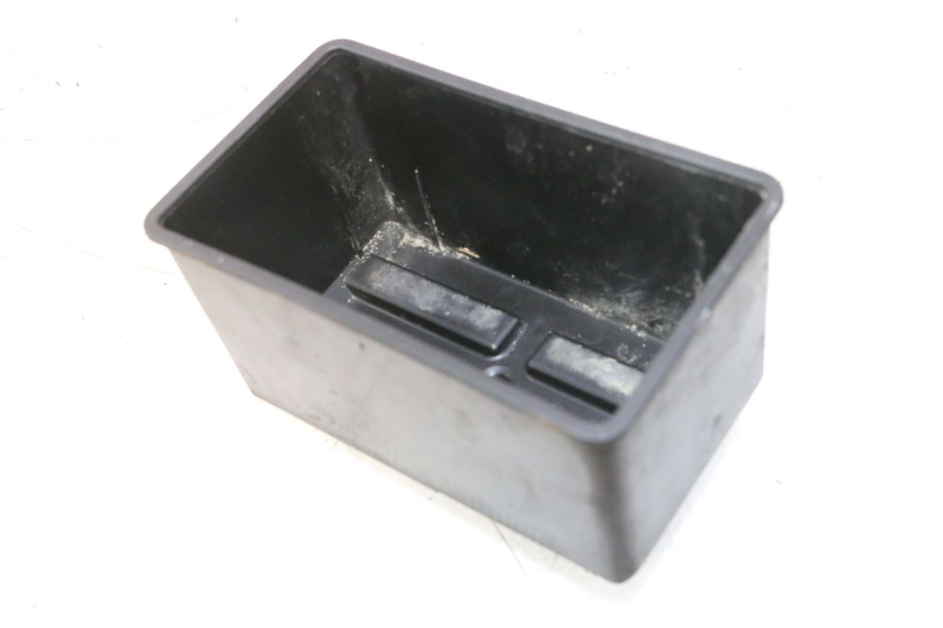 photo de BAC A BATTERIE PIAGGIO VESPA S 2T 50 (2007 - 2014) - Vue principale