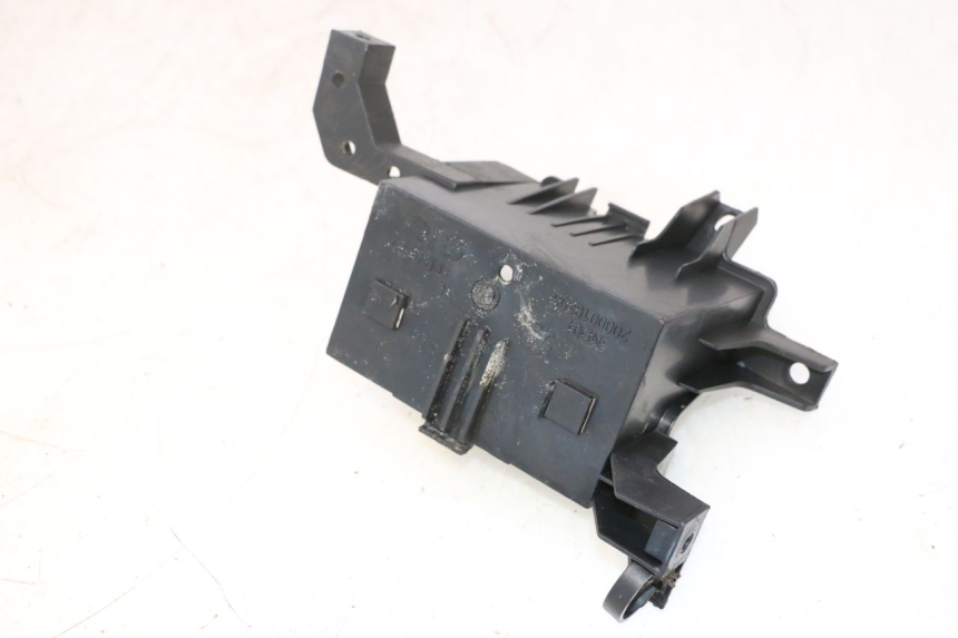 photo de BAC A BATTERIE PEUGEOT VIVACITY NEW 2T 50 (2008 - 2017) - Zoom état d’usage