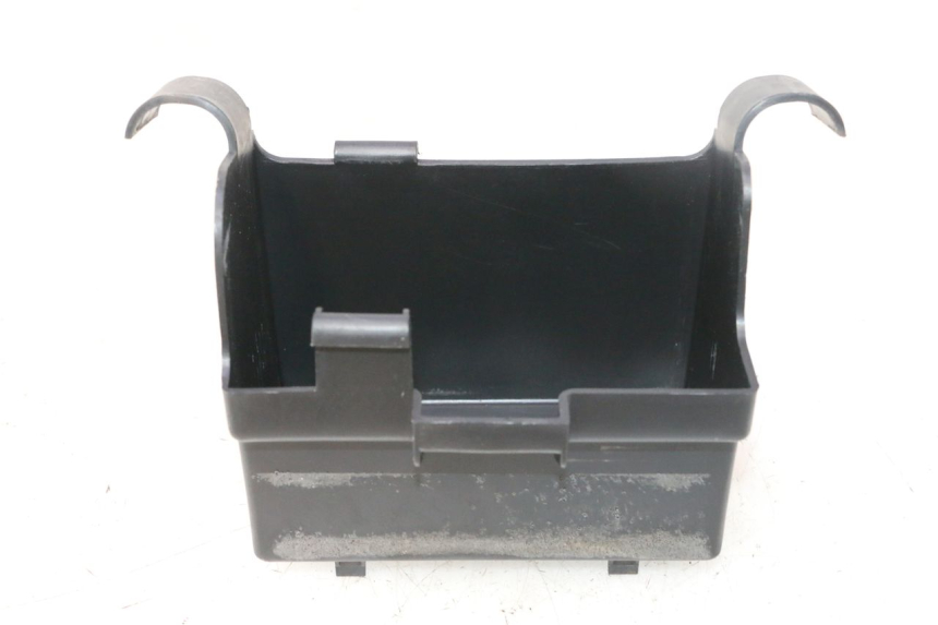 photo de BAC A BATTERIE DAELIM VJ ROADWIN 125 (2004 - 2007) - Détail de la pièce