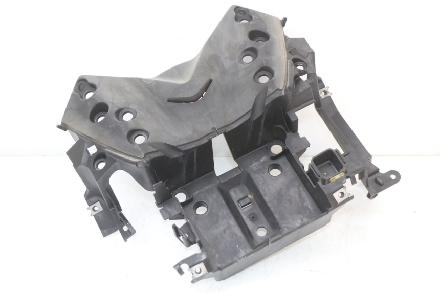 photo de BAC A BATTERIE YAMAHA XMAX X-MAX ABS 125 (2017 - 2020)