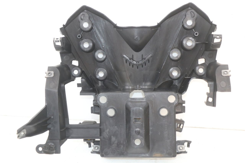 photo de BAC A BATTERIE YAMAHA XMAX X-MAX ABS 125 (2017 - 2020)