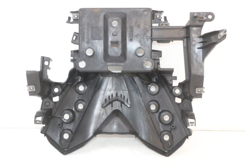 photo de BAC A BATTERIE YAMAHA XMAX X-MAX ABS 125 (2017 - 2020)