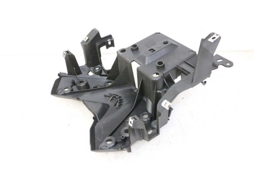 photo de BAC A BATTERIE YAMAHA XMAX X-MAX 125 (2021 - 2025) - Détail de la pièce