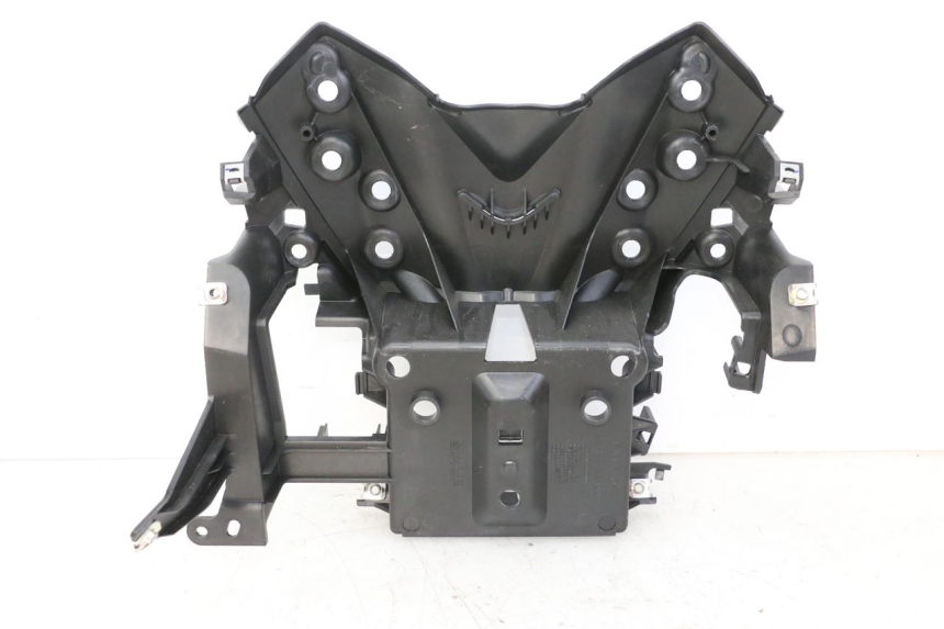 photo de BAC A BATTERIE YAMAHA XMAX X-MAX 125 (2021 - 2025) - Autre angle de vue