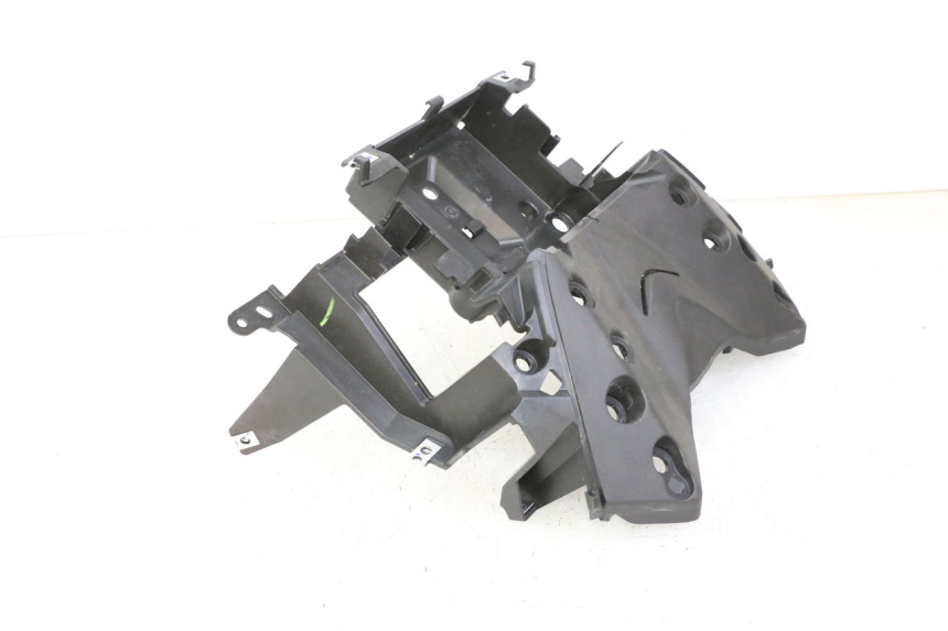 photo de BAC A BATTERIE YAMAHA XMAX X-MAX 125 (2021 - 2025) - Vue d’ensemble