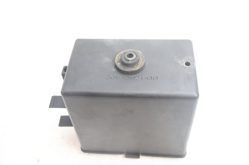 photo de BAC A BATTERIE YAMAHA XV VIRAGO 535 (1988 - 2004) - Vue d’ensemble