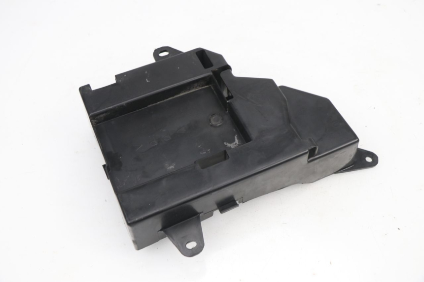 photo de BAC A BATTERIE YAMAHA YBR 125 (2004 - 2006)