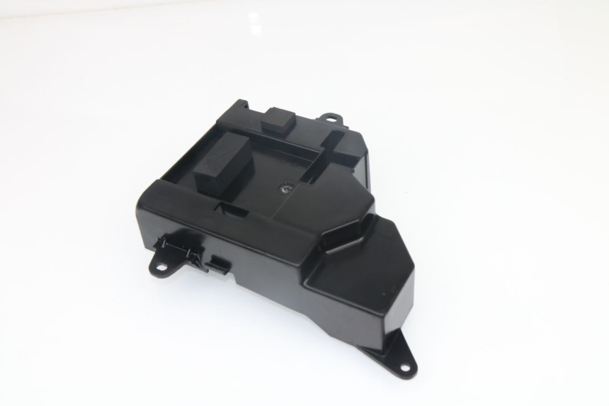 photo de BAC A BATTERIE YAMAHA YBR 125 (2007 - 2009)