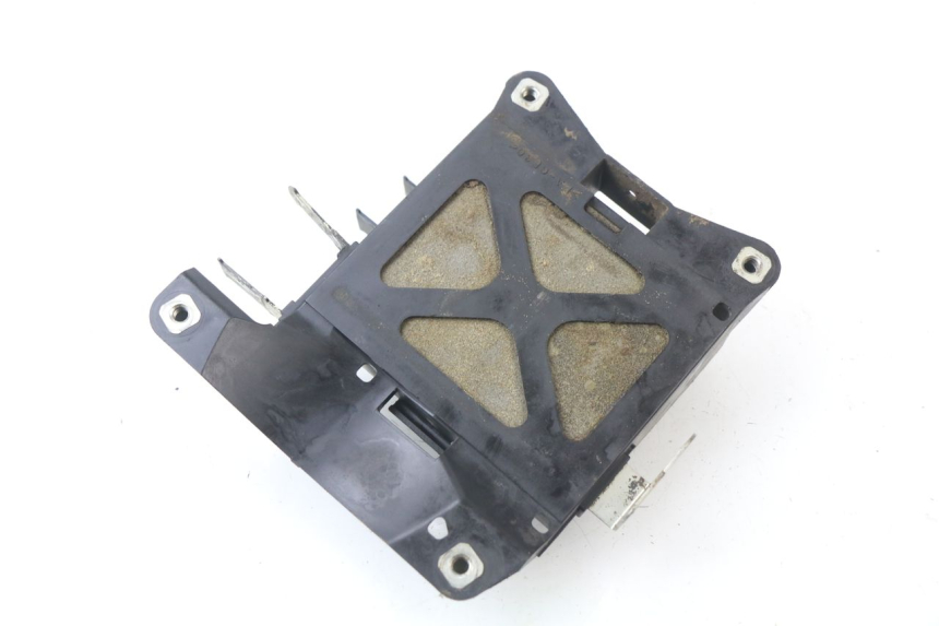 photo de BAC A BATTERIE YAMAHA YZF YZ-F 450 (2018 - 2021)