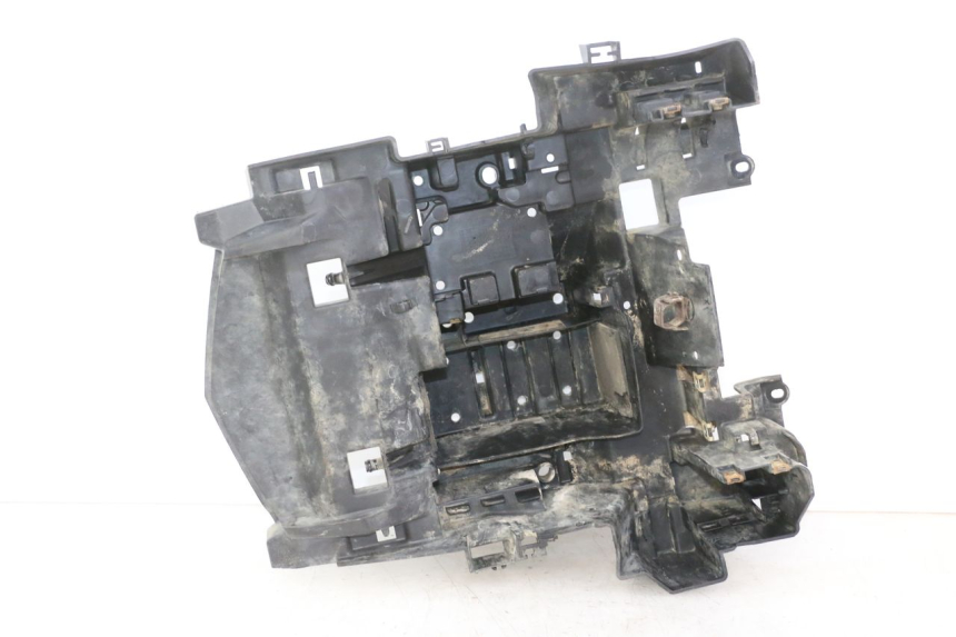 photo de BAC A BATTERIE YAMAHA YFM GRIZZLY 550 (2008 - 2015)