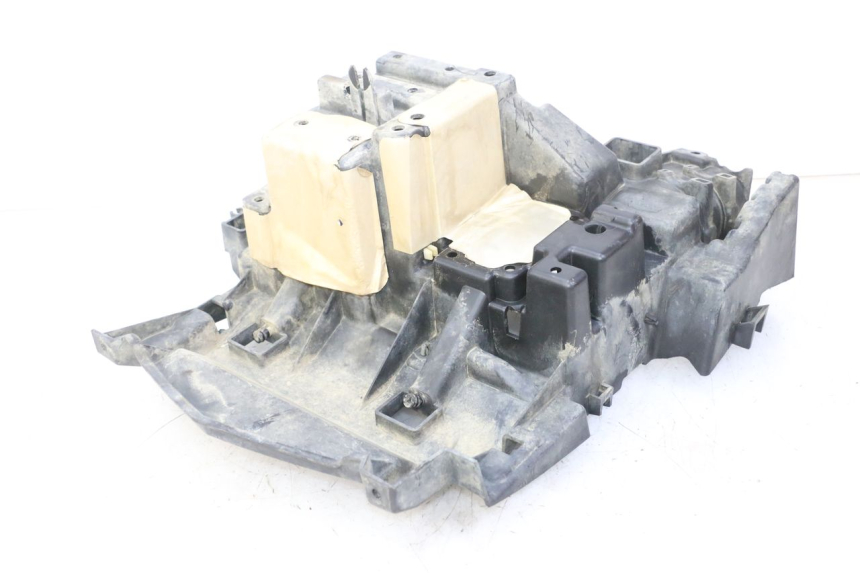 photo de BAC A BATTERIE YAMAHA YFM GRIZZLY 550 (2008 - 2015)