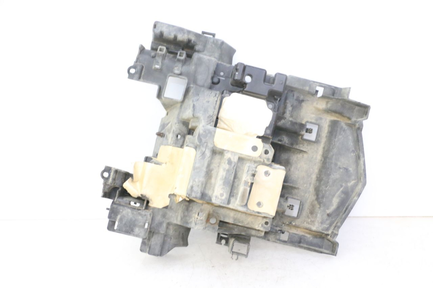 photo de BAC A BATTERIE YAMAHA YFM GRIZZLY 550 (2008 - 2015)