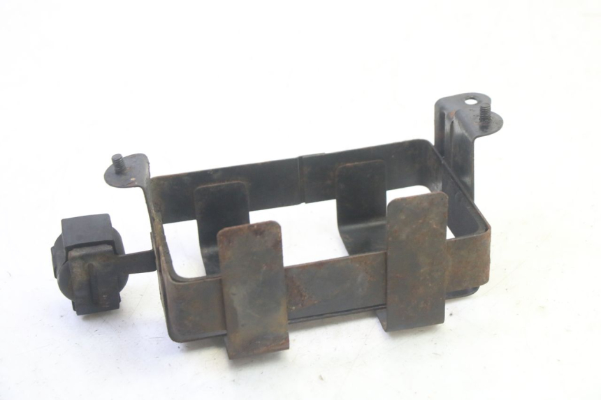 photo de BAC A BATTERIE KYMCO ZING 125 (1997 - 2003) - Zoom état d’usage