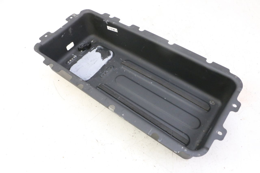 photo de BAC A BATTERIE SEGWAY NINEBOT ZT3 PRO 1