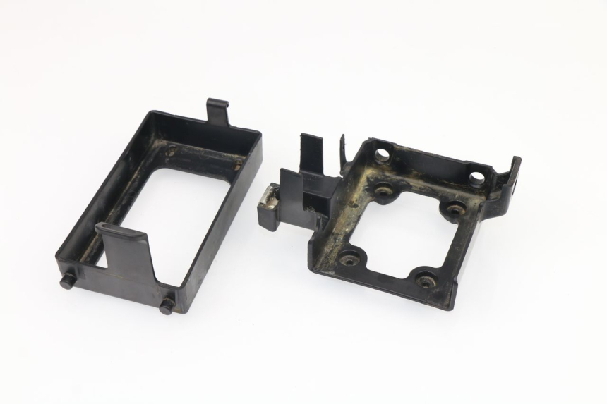 photo de BAC A BATTERIE KAWASAKI ZZR ZX-14 ABS 1400 (2006 - 2011)