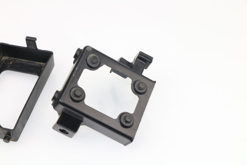 photo de BAC A BATTERIE KAWASAKI ZZR ZX-14 ABS 1400 (2006 - 2011)