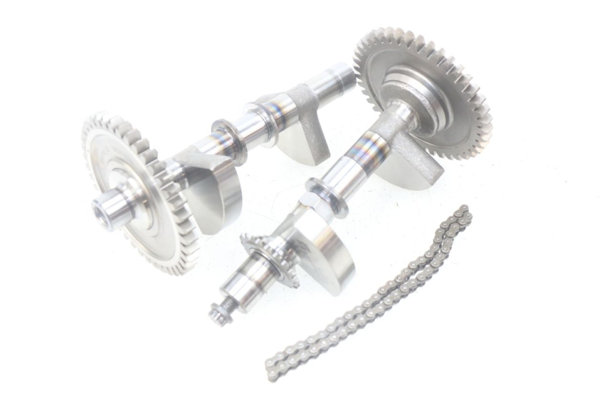 photo de BALANCIER MOTEUR BMW F GS K81 850 (2018 - 2023)