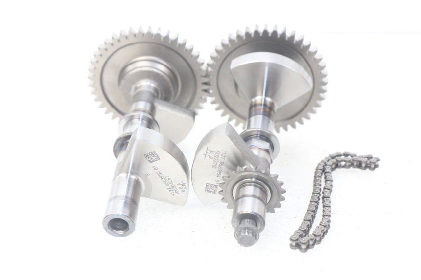 photo de BALANCIER MOTEUR BMW F GS K81 850 (2018 - 2023)