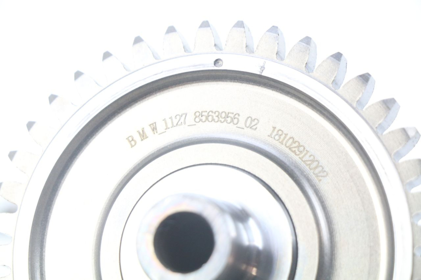 photo de BALANCIER MOTEUR BMW F GS K81 850 (2018 - 2023)
