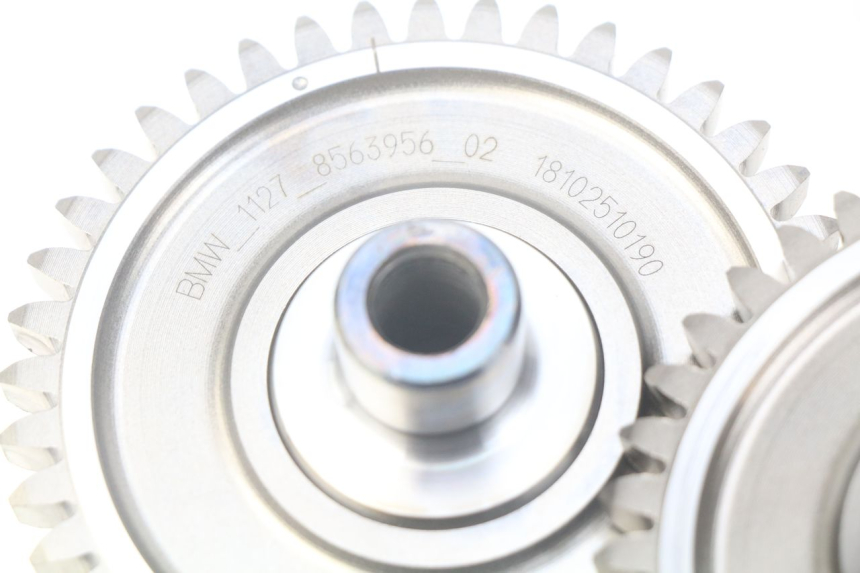 photo de BALANCIER MOTEUR BMW F GS K81 850 (2018 - 2023)