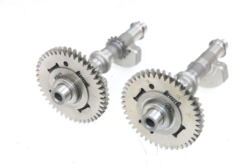 photo de BALANCIER MOTEUR SUZUKI BURGMAN 650 (2013 - 2020)