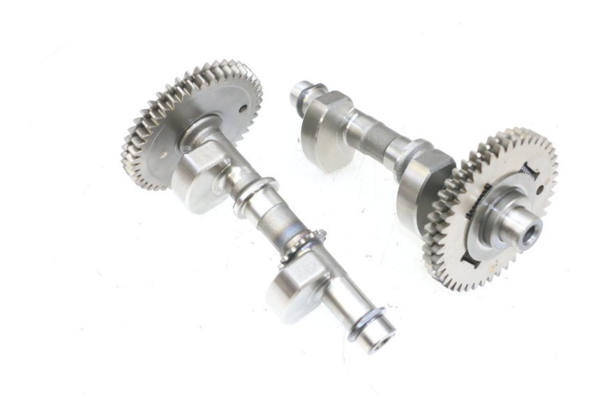 photo de BALANCIER MOTEUR SUZUKI BURGMAN 650 (2013 - 2020)