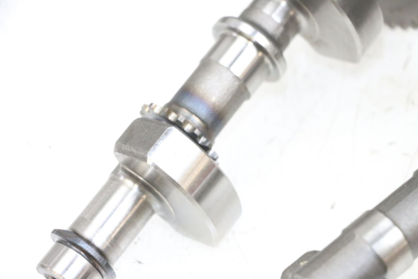 photo de BALANCIER MOTEUR SUZUKI BURGMAN 650 (2013 - 2020)