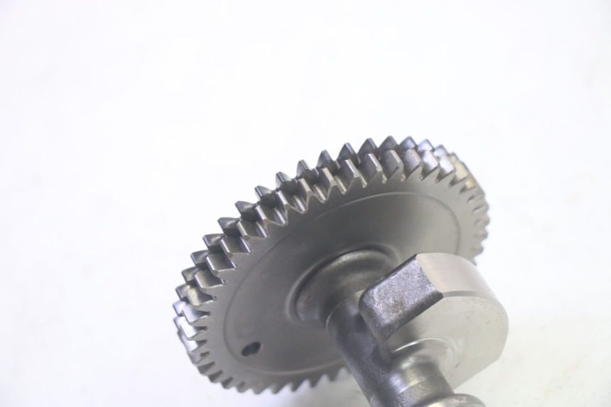 photo de BALANCIER MOTEUR SUZUKI BURGMAN EXECUTIVE ABS 650 (2006 - 2012) - Zoom état d’usage