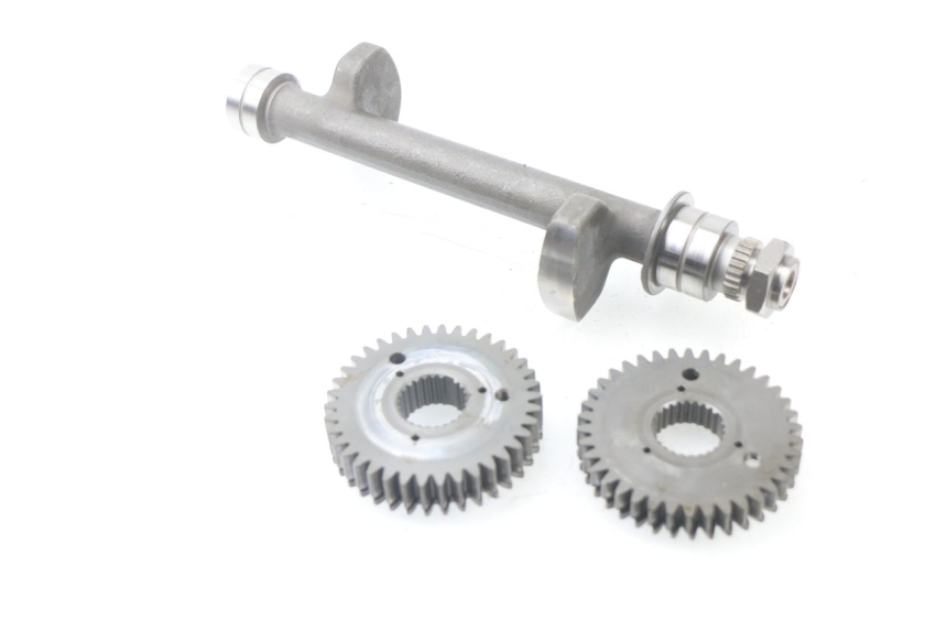 photo de BALANCIER MOTEUR HONDA CBF 500 (2004 - 2007)