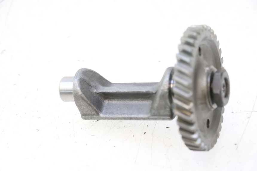 photo de BALANCIER MOTEUR HM HONDA DERAPAGE 50 (2007 - 2009) - Détail de la pièce