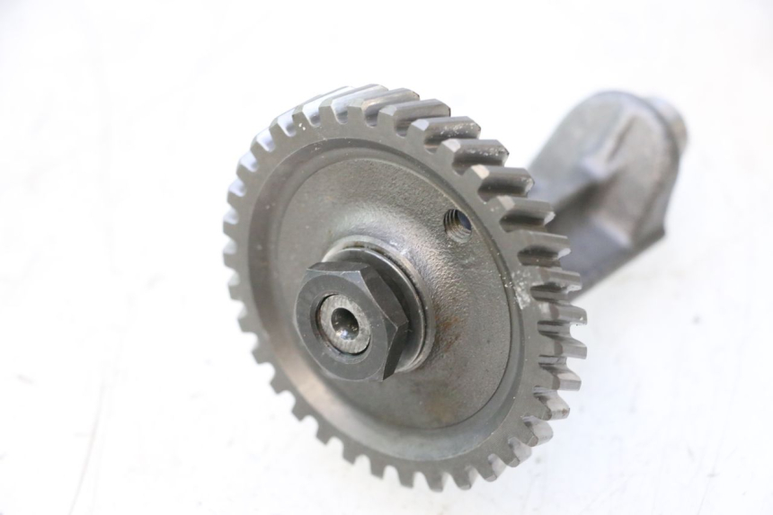 photo de BALANCIER MOTEUR HM HONDA DERAPAGE 50 (2007 - 2009) - Zoom état d’usage
