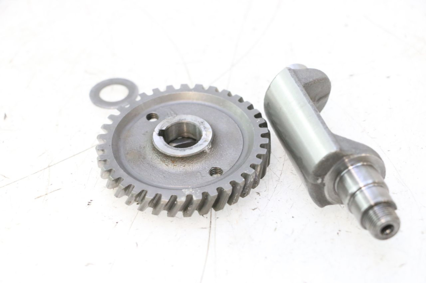 photo de BALANCIER MOTEUR HM HONDA DERAPAGE 50 (2007 - 2009) - Autre angle de vue